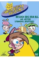 Cosmo & Wanda - Wenn Elfen helfen Vol. 1