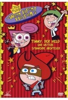 Cosmo & Wanda - Wenn Elfen helfen Vol. 2