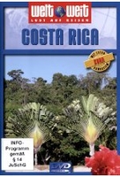 Costa Rica - Weltweit