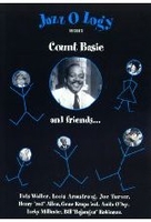 Count Basie and friends - Jazz O Logy