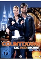 Countdown - Die Jagd beginnt - Staffel 3 [2 DVDs]