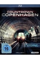 Countdown Copenhagen - 1. Staffel (2 BRs)