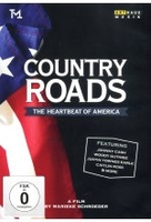 Country Roads – The Heartbeat of America