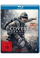 Covert Operation - Im Visier der Feinde - Uncut