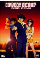 Cowboy Bebop - Der Film