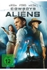 Cowboys & Aliens
