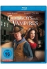 Cowboys and Vampires