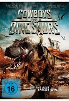 Cowboys vs. Dinosaurs