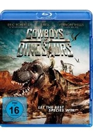Cowboys vs. Dinosaurs