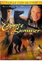 Coyote Summer
