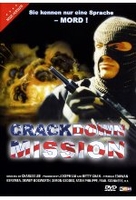 Crackdown Mission