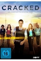 Cracked - Staffel 2 [2 DVDs]