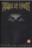 Cradle of Filth - Pandaemonaeon