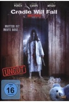 Cradle will fall - Uncut