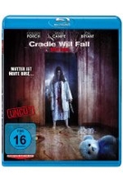 Cradle will fall - Uncut