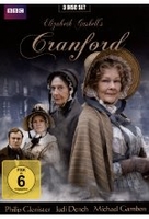 Cranford [3 DVDs]