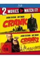 Crank 1&2 [2 BRs]