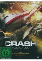 Crash - Flug UA 232