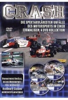 Crash [4 DVDs]