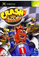 Crash Nitro Kart