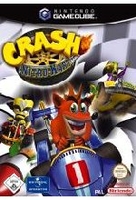 Crash Nitro Kart