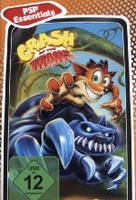 Crash of the Titans (Essentials)
