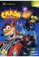 Crash Tag Team Racing