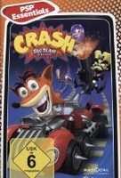 Crash Tag Team Racing [Essentials]