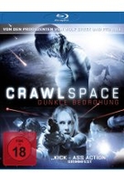 Crawlspace - Dunkle Bedrohung