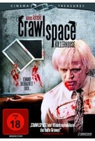 Crawlspace - Killerhaus - Ungeschnittene Fassung