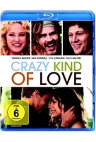 Crazy Kind of Love