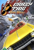 Crazy Taxi - Fare Wars