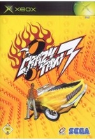 Crazy Taxi 3: High Roller