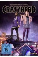 Crazyhead - Staffel 1 [2 DVDs]