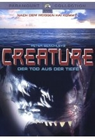 Creature - Der Tod aus der Tiefe