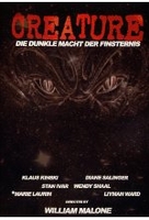 Creature - Die dunkle Macht der Finsternis