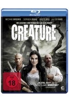 Creature - Uncut