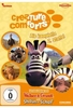 Creature Comforts - Die komplette 2. Staffel