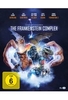 Creature Designers: The Frankenstein Complex (2-Disc Digipak)