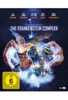 Creature Designers: The Frankenstein Complex (2-Disc Digipak)