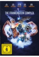 Creature Designers: The Frankenstein Complex