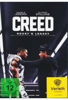 Creed - Rockys Legacy