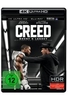 Creed - Rockys Legacy (4K Ultra HD) (+ Blu-ray)