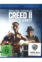 Creed 2 - Rockys Legacy