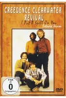 Creedence Clearwater Revival - I Put A Spell On
