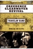 Creedence Clearwater Revival - Travelin Band [CE] [2 DVDs] (+ CD)
