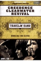 Creedence Clearwater Revival - Travelin Band [CE] [2 DVDs] (+ CD)