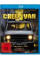 Creep Van - Terror auf vier Rädern
