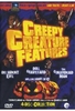 Creepy Creature Features [4 DVDs]