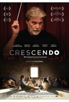 Crescendo - Makemusicnotwar
